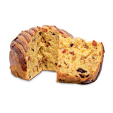 2. 傳統聖誕新年Panettone - 無花果朱古力味