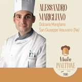 4. 傳統聖誕新年Panettone - 杏桃味